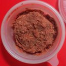 마마노코코로 | Raw Food for Song Yi(부제; 마마노코코로 깨알 후기)