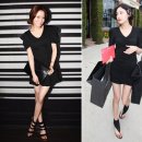 미니드레스 이미지