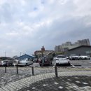 논산현대서비스 | 논산 강경 맛집) 맛있는 밀면과 떡갈비를 먹을 수 있는 백년가야밀면