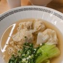 홍콩 | [내돈내산]잠실새내 홍콩완탕면 찐 후기!