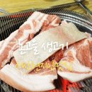 서산빌딩 | [서산] 현지인 맛집 돈고을 생고기 후기｜흑돈 모둠 한판에 라면 무제한까지