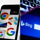 Google 임원, 미국 독점 금지 재판에서 검색 품질 옹호, Bing 노크 이미지