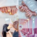 Skin&body 쉼 | 다낭 이발소 추천 명품토탈케어 한시장 가성비 네일아트 가격