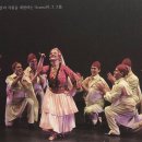 민속무용 이미지