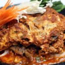 남원전통추어탕 이미지