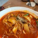 인천 효성동 짬뽕맛집 교동짬뽕 후기