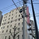 일본 구마모토 네스트호텔 가성비와 위치 완벽했던 숙소 다녀온 후기