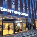 탐앤탐스업성호수점 이미지