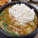 신의주순대국(양촌점)