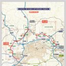 4차 순환도로 이미지