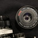 오토렉스 | 코니카 오토리플렉스(AUTO-REFLEX) 오토렉스 | SLR 하프카메라의 매력으로 | 필름카메라