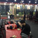 타이거 짐 이미지