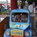 경주시농기계임대 사업소 화장실 | 6살, 7살 봄 경주여행 서악서원 한옥스테이