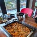 요망진 | 돈내코힐리조트 맛집 추천, 아이와 함께 즐긴 요망진흑돼지 솔직 후기