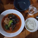 포비밥&면 이미지
