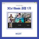 가슴 뜨거웠던 코칭바움 &lt;3Cs I Basic 1기&gt; 후기