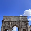 롤모델 성당점 | 포로 로마노·캄피돌리오 광장·트레비 분수, 팜투어 로마 시내 벤츠 투어 후기(10박12일, 9일차)