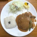 늘솜 | [하단 돈까스 맛집] 늘솜 후기