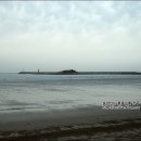 구시포해수욕장 이미지