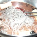 영광정막국수