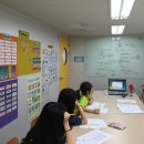 액티브영어수학학원 이미지