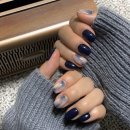 네일뭄 | 홍대 미용학원에서 네일아트 수강후기 [네일아트]
