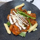 인천 송도 8공구 맛집, 방배동할매쭈꾸미 내돈내산