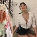 현아 못 알아볼 뻔, 10kg 증량 후 달라진 근황 공개 '누구세요?' 화장기 없는 수수한 모습 이미지