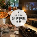 숭몬5길 16-4 | 서울 동네별 실내데이트 추천, 폭염에도 비 와도 가기 좋은 곳 16
