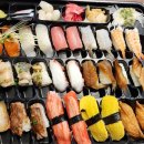 만타스시31 고양 행신점 가성비 배달 스시 맛집