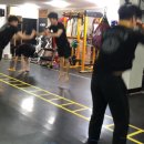 레드짐복싱 이미지