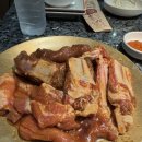 고기향 숯불갈비 이미지