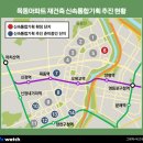 신목동역 1번출구 | 24.01.21 | 목동 임장 후기