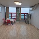 진펜션 | 대부도바닷가펜션 진 사파이어방 후기, 구봉도펜션 찾는다면