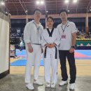 국가대표 상무태권도장 이미지