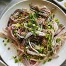 백운일출캠핑장 | 광양 망덕포구 제철 전어 코스 후기, 까다로운 어른들이 만족하는 곳 백운횟집