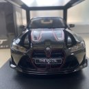 1:18 / GT스피릿 / BMW / M4 CSL 팝니다 이미지