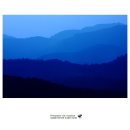 산그리메 이미지