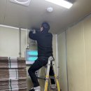 새로나성인PC | [대전세종 음향기기 시공후기]대전 교촌동 ㅇㅇF&amp;B 안내방송시스템 설치공사