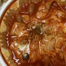 광양 중마동 배달떡볶이 브라더스 떡볶이 : 적당히 매운 단짠 떡볶이