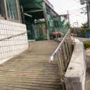 청학도서관 화장실 이미지