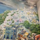 카페 산토리니 이미지