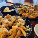 청춘치킨 이미지