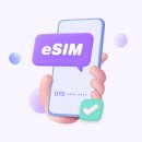 LG U+ 알뜰폰 유모바일 이심(eSIM) 무료 혜택 및 셀프 개통 방법