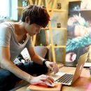 써니김밥 이미지