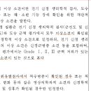 병역판정 신체검사 주요 쟁점 (242-나. 척수병증) 이미지