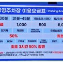 성산포항여객터미널 ↔ 성산포항공영주차장 이미지