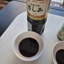 일본 사시미 간장 3종 비교 - 니비시, 다이쇼 금패, 아다치조조 프리미엄 솔직후기