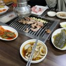 동주숯불구이막국수 이미지