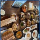 혜빈당한정식쭈꾸미